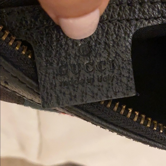 Authentic Gucci Hobo Bag - Picture 5 of 6